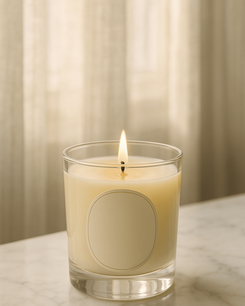 Vela perfumada de Diptyque
